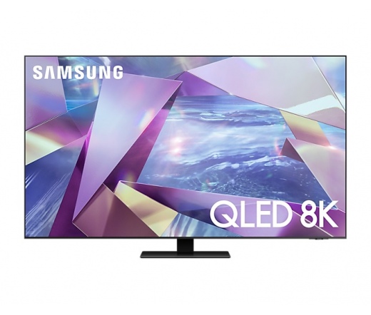 Samsung Q700T 55" QLED 8K Smart TV