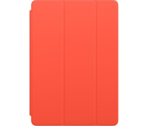 Apple 8. generációs iPad Smart Cover tüzes narancs
