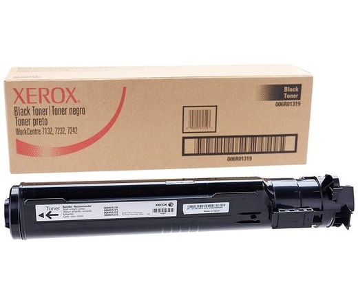 Xerox WorkCentre 7132/7232/7242 fekete