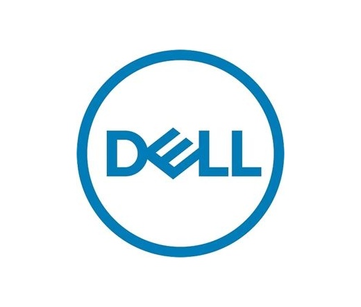 Dell 800W-os tápegység, nem redundáns konfiguráció