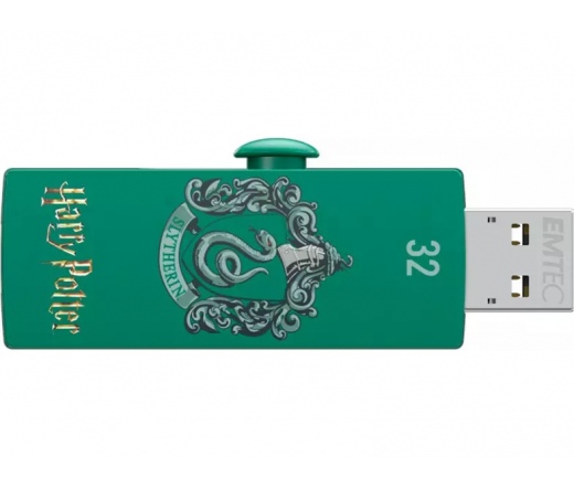 Emtec M730 Harry Potter Slytherin USB 2.0 32GB