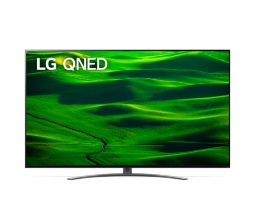 LG 75" QNED81 4K HDR Smart TV