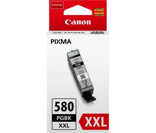 Canon PGI-580XXL PGBK pigmentfekete