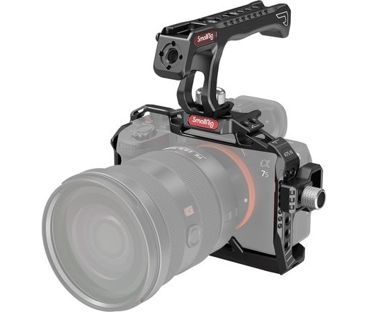 SmallRig Professional Cage Kit for Sony Alpha 7S I