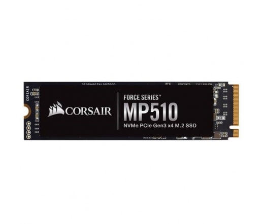 Corsair 960GB Force MP510 NVMe M.2