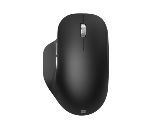 Microsoft Bluetooth Ergonomic Mouse Fekete
