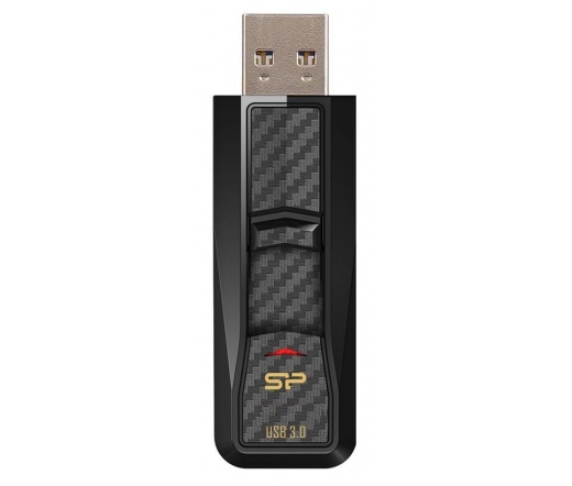 Silicon Power Blaze B50 8GB Fekete USB3.0
