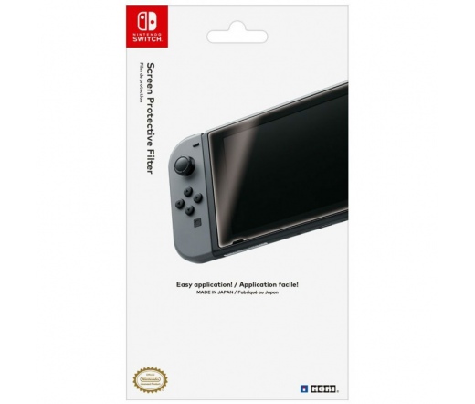 NINTENDO SWITCH Screen Protective Filter