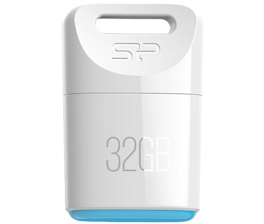 Silicon Power Touch T06 fehér 32GB