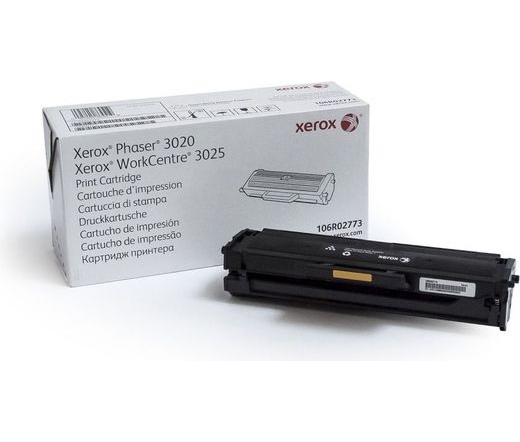 Xerox Phaser 3020 / WorkCentre 3025 1500oldal