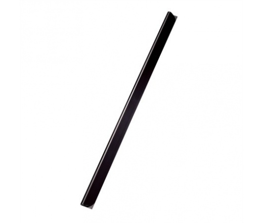 Leitz Iratsín, 3 mm, 1-30 lap, fekete 50db