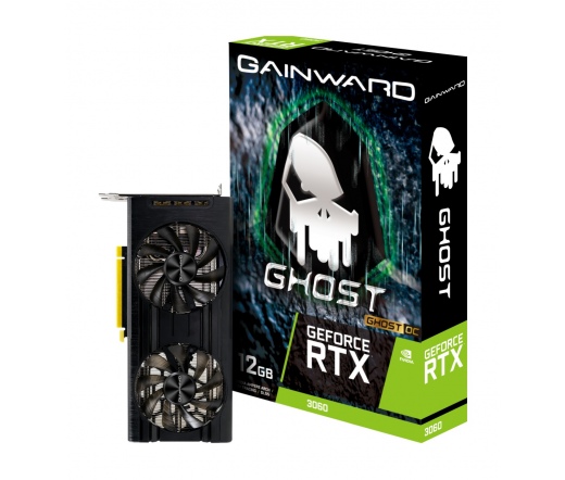 Gainward RTX3060 12GB Ghost OC