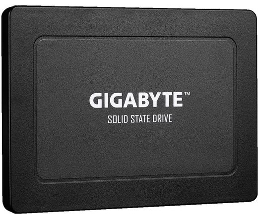 Gigabyte SATA 2,5" 512GB