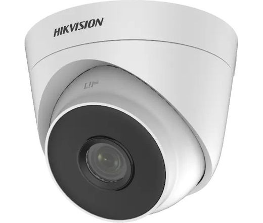 Hikvision 2MP Fixed Turret Camera (2.8mm)