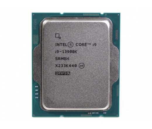 INTEL Core i9-13900K 3,0GHz 36MB tálcás