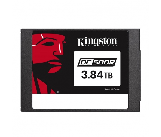 Kingston DC500R (Read) 3840GB 2,5" SSD SATA