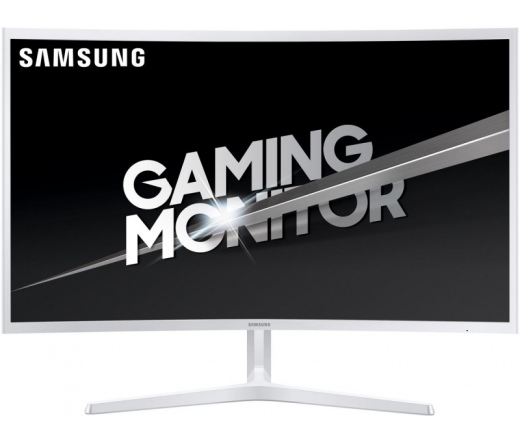 Samsung C32JG51 32" ívelt monitor