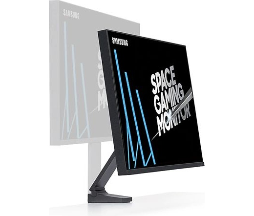 Samsung SR750 Space Gaming Monitor 32" WQHD