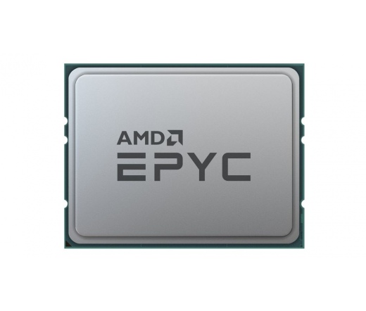 AMD EPYC 7542 Tálcás