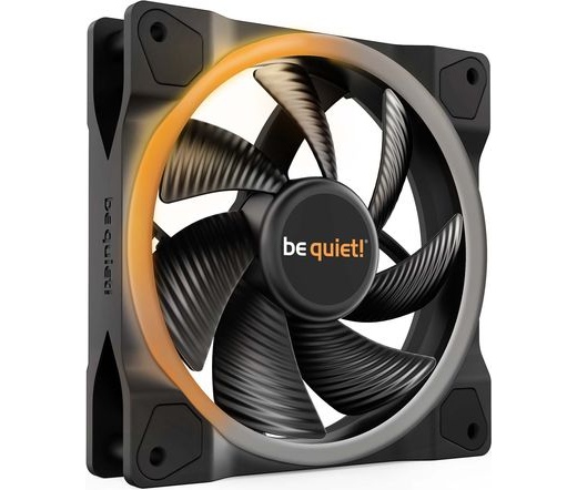Be Quiet! Light Wings 120mm PWM