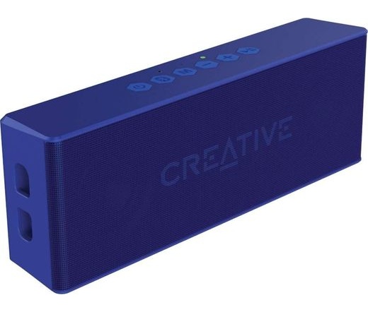 Creative MuVo 2 kék