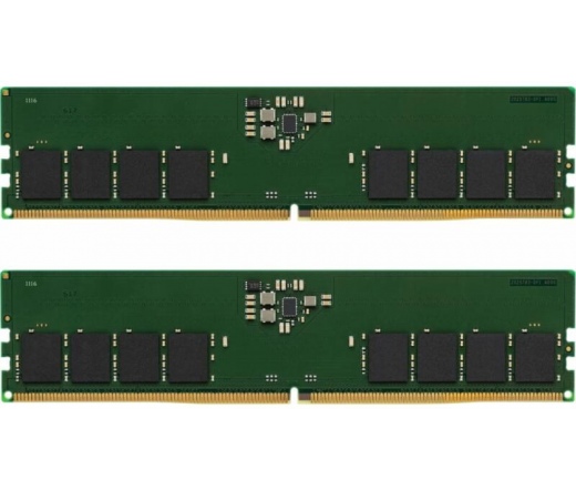 KINGSTON DDR5 5200MHz CL42 1Rx16 16GB (2x8GB Kit)