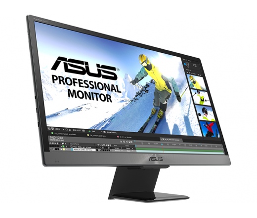 ASUS ProArt PQ22UC 21,6" OLED Hordozható Monitor