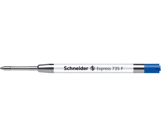 Schneider "Express 735" Golyóstollbetét, 0,3 mm