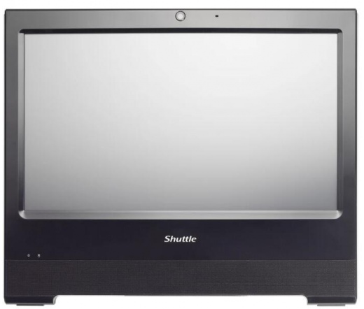 SHUTTLE XPC all-in-one 15,6" Touch X50V8U3 i3-1011