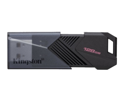 Kingston DataTraveler Exodia Onyx USB3.2G1A 128GB