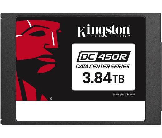 Kingston DC450R 3840GB Entry Level Enterprise/Srv