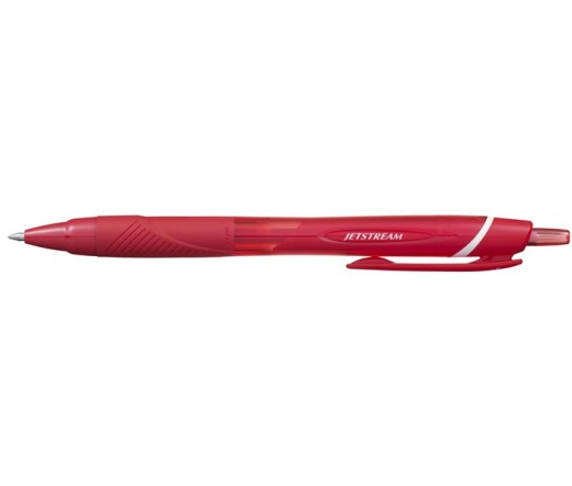 UNI "SXN-150C Jetstream", piros