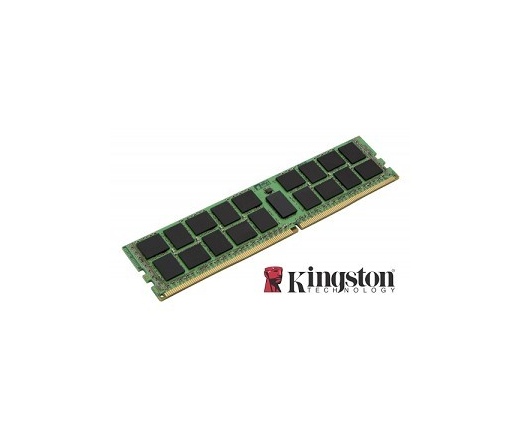 KINGSTON DDR4 8GB 2400MHz CL17 Memória