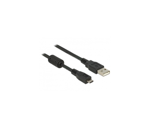 Delock USB 2.0 > Micro USB 2m