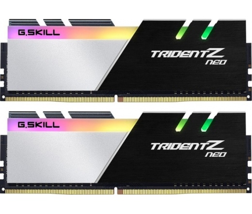 G.SKILL Trident Z Neo DDR4 4000MHz CL14 16GB Kit2 