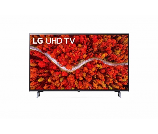 LG 43UP80003LA 43" 4K HDR Smart UHD TV