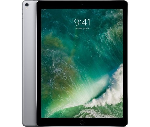 Apple iPad Pro 12,9" 64GB Wi-Fi asztroszürke