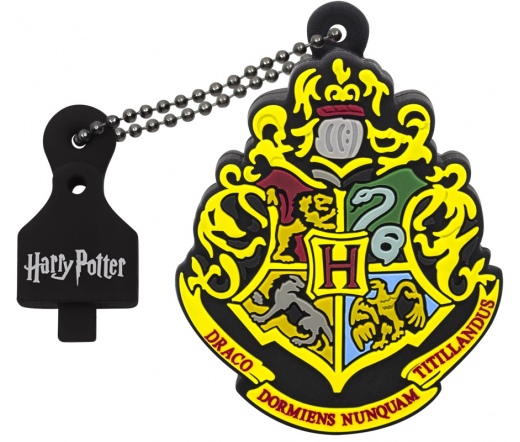 Emtec Harry Potter Collector Hogwarts USB 2.0 16GB