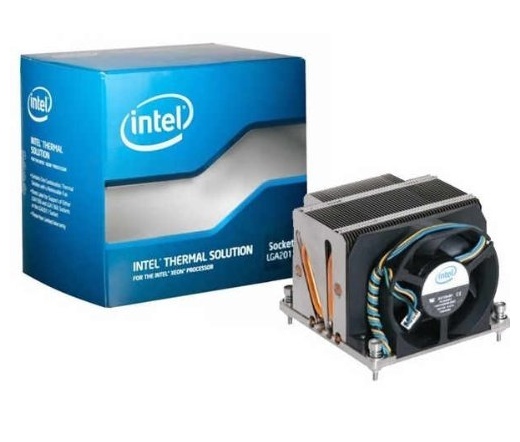 Intel Thermal Solution STS200C Combo