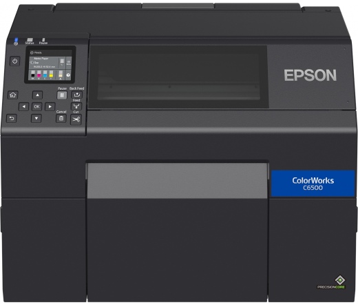 Epson Colorworks CW-C6500Ae