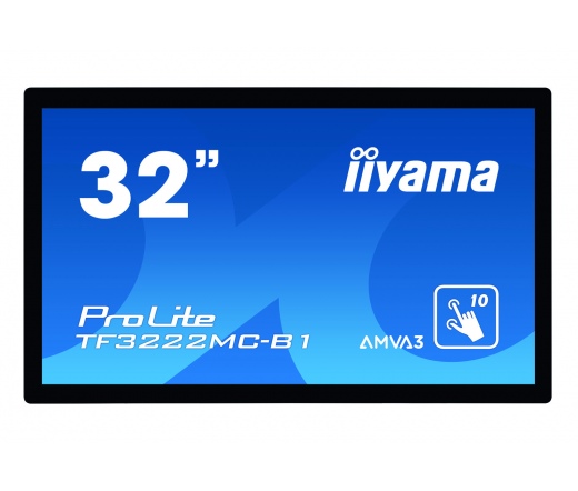 iiyama TF3222MC-B1 31,5"