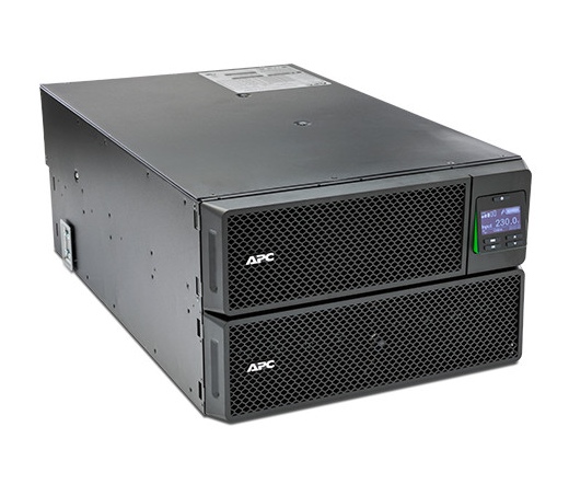 APC Smart-UPS SRT 8000 VA RM 230V