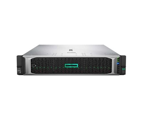 HPE rack szerver ProLiant DL360 Gen10, Xeon-S 10C 