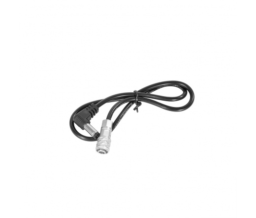 SMALLRIG DC5525 to 2-Pin Charging Cable for BMPCC 