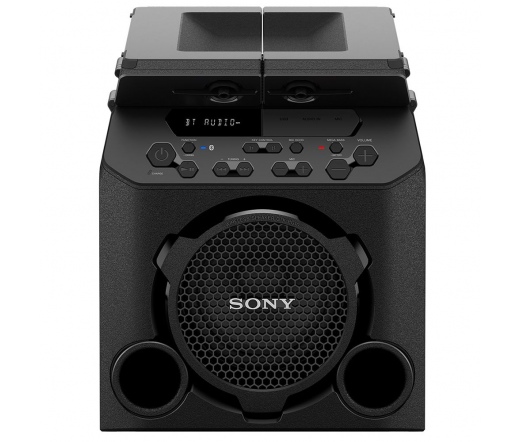 Sony GTK-PG10 kültéri, vezeték nélküli hangsugárzó