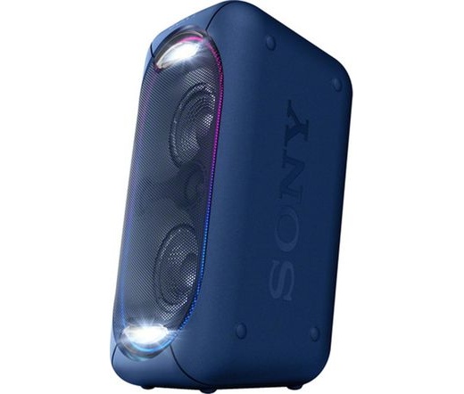 Sony GTK-XB60 kék