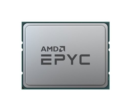 AMD EPYC Milan 72F3 Tálcás