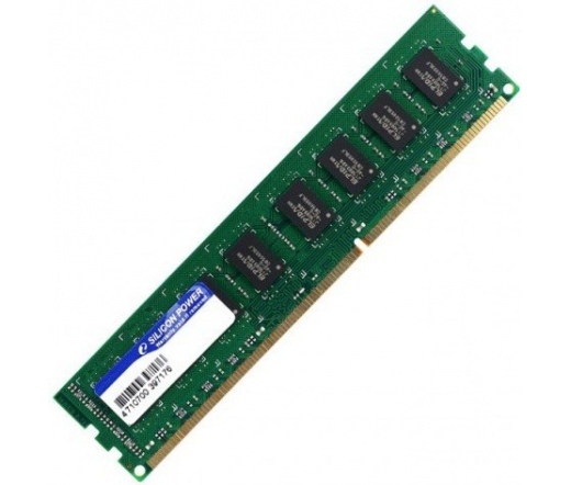 Silicon Power DDR3 1333MHz 4GB CL9