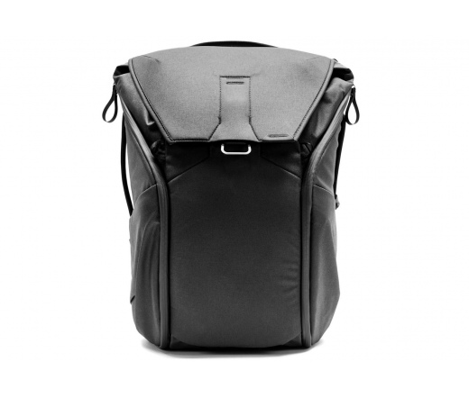 PEAK DESIGN Everyday Backpack 30L - Fekete