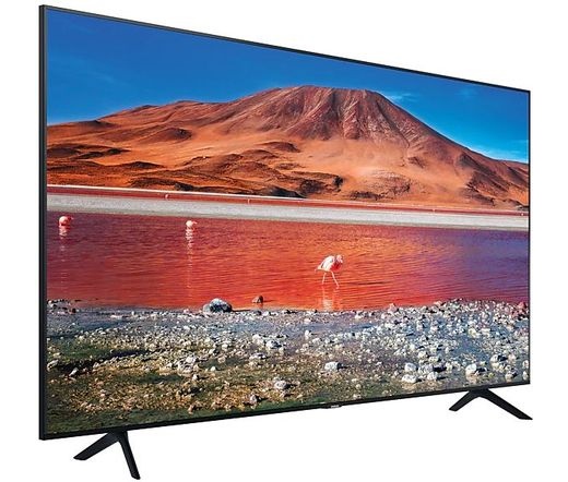 Samsung 65" TU7000 Crystal UHD 4K Smart TV 2020